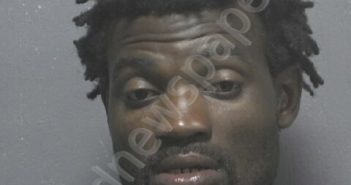 <B>CORE</B>, <B>MARCUS</B> <B>KAREEM</B> #, New Hanover County, North Carolina - 2025-07-10