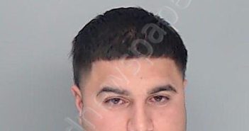 NAVARRO, BRYAN ANTHONY | 2025-07-10 17:18:00 Nueces County, Texas Booking