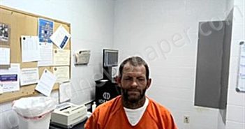 WILSON, ADAM EARL | 2025-07-10 11:08:00 Fulton County, Arkansas Booking