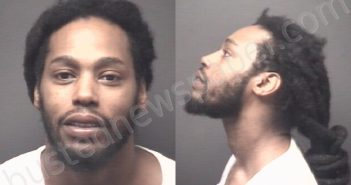 MOORE, DANTE DEVRIES | 2025-07-10 Pitt County, North Carolina Booking