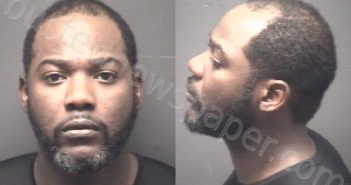 EDWARDS, SHARAMIE SPORTEE LAVENDO | 2025-07-10 Pitt County, North Carolina Booking
