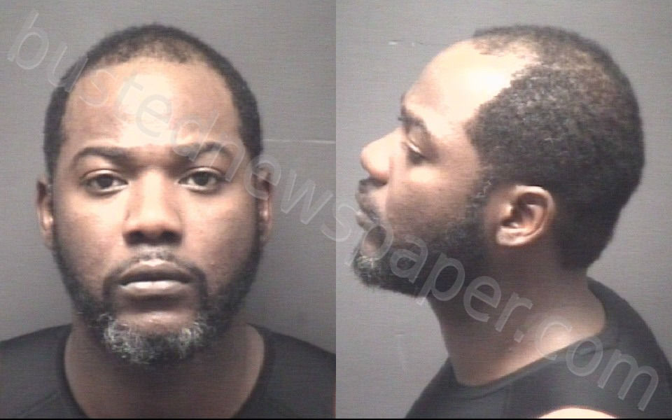 EDWARDS, SHARAMIE SPORTEE LAVENDO #, Pitt County, North Carolina - 2025-07-10