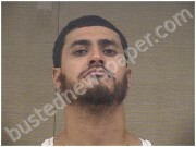 TORRES, JEFFREY | 2025-07-10 Harnett County, North Carolina Booking