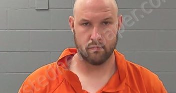 BURTON, DYLAN LEE | 2025-07-10 16:15:59 Cass County, Indiana Booking