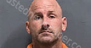 BRAZELL, ADAM BLAKE | 2025-07-10 19:19:00 Houston County, Alabama Booking