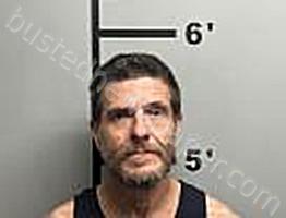 SHEPARD, RUSSELL EUGENE #, Benton County, Arkansas - 2025-07-10