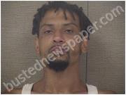 EPPS, JAMES | 2025-07-10 Harnett County, North Carolina Booking