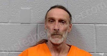 ROSS, DALE RAYO | 2025-07-10 20:15:00 Preston County, West Virginia Booking