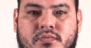 MARTINEZ, JORGE LUIS | 2025-07-10 Tarrant County, Texas Booking