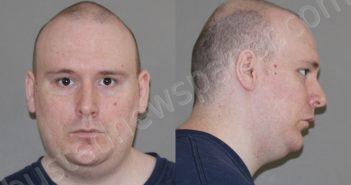 THOMPSON, <B>JONATHAN</B> DAVID #, <b>Denton</b> County, Texas, Denton County, Texas - 2025-07-10