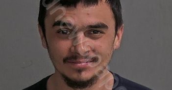 BADILLO, JOSEPH L | 2025-07-10 Sandusky County, Ohio Booking