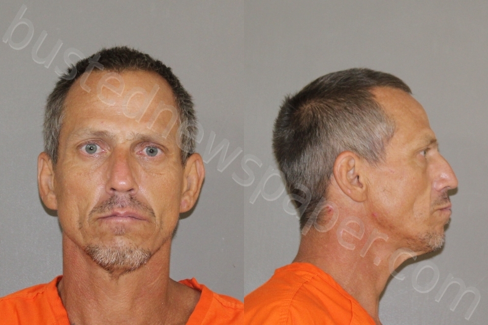 RUDD, JEREMY DAVID #, Denton County, Texas - 2025-07-10