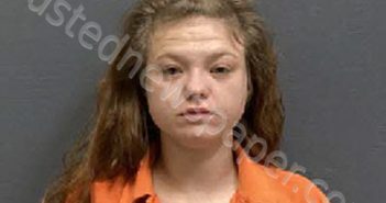SUTTON, KIELY ELIZABETH | 2025-07-10 18:33:00 Houston County, Alabama Booking
