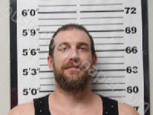 MCCARVILL, JASON MICHAEL #, Carteret County, North Carolina - 2025-07-10 13:20:00