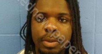 JAMEL ALEXANDER BELL | 2025-07-10 11:02:00 Faulkner County, Arkansas Booking