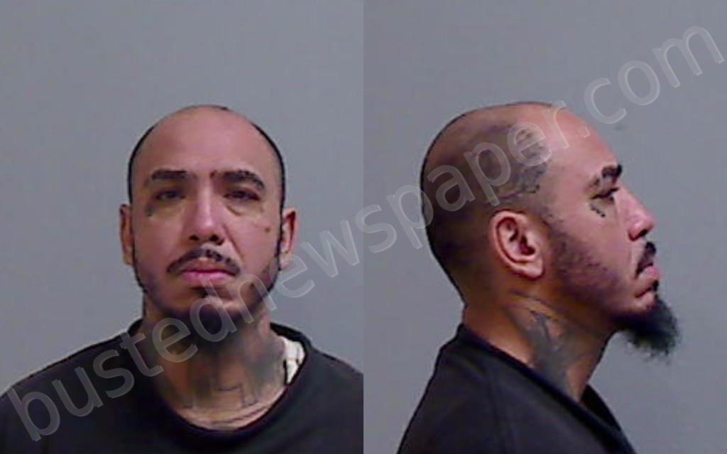 LUCIO, JOSE PABLO #, Hidalgo County, Texas - 2025-07-10