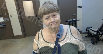 GREEN, TAMIE LEE | 2025-07-10 16:43:00 Cedar County, Missouri Booking