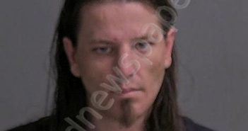 EVERT, CRAIG R | 2025-07-10 Sandusky County, Ohio Booking