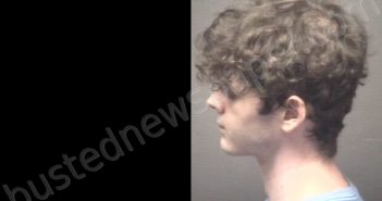 STILTNER, LUCAS NATHANIEL #, Pitt County, North Carolina - 2025-07-10 <B>STILTNER</B>, <B>LUCAS</B> <B>NATHANIEL</B> #, Pitt County, North Carolina - 2025-07-10