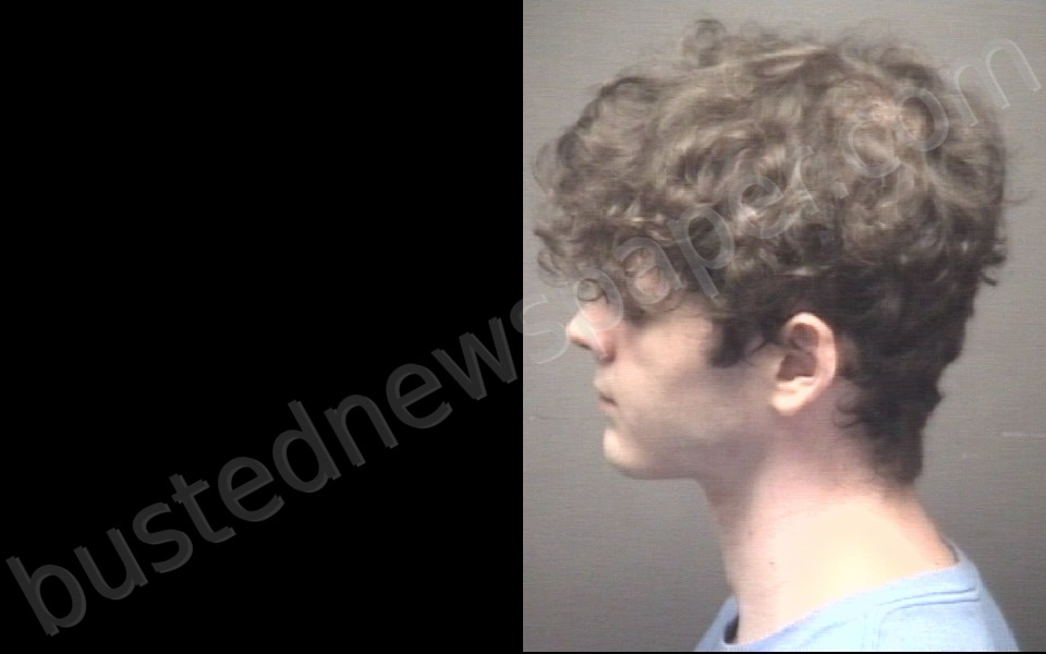 STILTNER, LUCAS NATHANIEL #, Pitt County, North Carolina - 2025-07-10