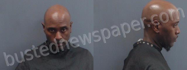PENNYWELL, CAMERON GERMAINE #, Gregg County, Texas - 2025-07-10