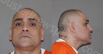 PEREZ, <B>JONATHAN</B> PAUL #, <b>Denton</b> County, Texas, Denton County, Texas - 2025-07-11