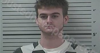 <B>SMITH</B>, <B>TYLER</B> <B>ANTHONY</B> #, Hancock County, Mississippi - 2025-07-11 13:30:00