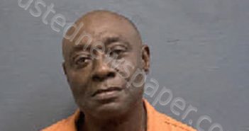 CURRY, PAUL ANTHONY | 2025-07-11 01:55:00 Houston County, Alabama Booking