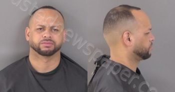 HERNANDEZ ARMAS, YASMANY | 2025-07-11 14:50:00 Indian River County, Florida Booking