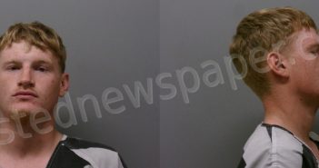 <B>WILLIAMS</B>, <B>HUNTER</B> <B>KEITH</B> #, Wise County, Texas - 2025-07-11
