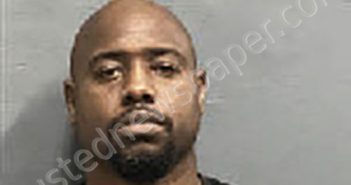BLACK, ALJOWONE CORNELIUS | 2025-07-11 13:10:00 Houston County, Alabama Booking