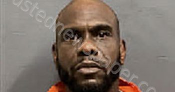 HASAN, MALIK ALI RAHMAN | 2025-07-11 09:45:00 Houston County, Alabama Booking