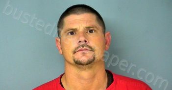 BEVELL, CORY NICHOLAS | 2025-07-11 19:30:00 Virginia Peninsula Regional Jail, Virginia Booking