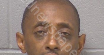 MCCULLUM, ROOSEVELT ANTHONY | 2025-07-11 12:20:00 Will County, Illinois Booking