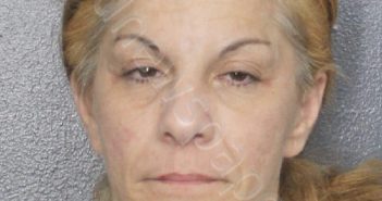 <B>WEISS</B>, <B>SARAH</B> <B>ALISA</B> #, Broward County, Florida - 2025-07-11