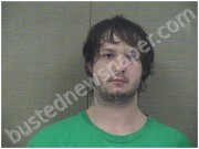 MANGUM, WILLIAM | 2025-07-11 Harnett County, North Carolina Booking