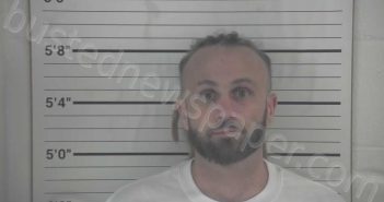 HELPHENSTINE, WILLIAM ERIC | 2025-07-11 13:15:00 Campbell County, Kentucky Booking