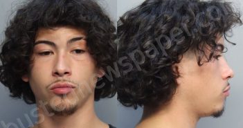 PEREZ, JOSIAH SINCERE | 2025-07-11 07:39:00 Miami-Dade County, Florida Booking