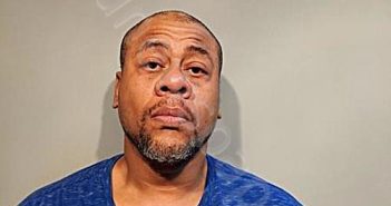 WRIGHT, EARNEST C | 2025-07-11 15:22:00 Southwest Regional Jail, Virginia Booking