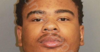 MCDONALD, DEONTAY JAWAIN | 2025-07-11 16:19:00 Jefferson County, Alabama Booking