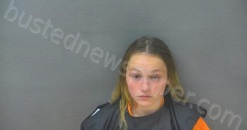 JOHNSON, MARIAH DANIELLE FAITH | 2025-07-11 11:18:00 Lynchburg, Virginia Booking