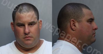 PEREZ, LENYER | 2025-07-11 05:54:00 Miami-Dade County, Florida Booking