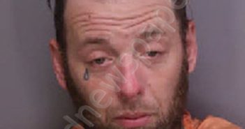 FILYAW, TREVOR MATTHEW | 2025-07-11 20:28:00 Florence County, South Carolina Booking