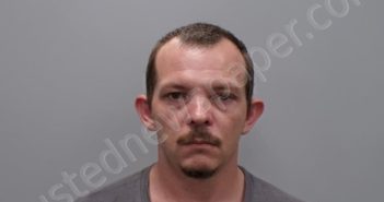 TIBBS, CHRISTOPHER | 2025-07-11 23:01:00 Southwest Regional Jail, Virginia Booking