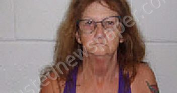 DEBRA NEALEY WILLIAMS | 2025-07-11 12:03:00 Greene County, North Carolina Booking
