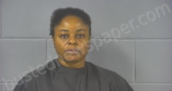 FRAGE, WADLINE NMI | 2025-07-11 06:12:00 Hancock County, Indiana Booking