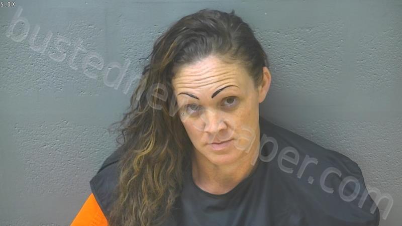 SMITH, JENNIFER LYN #, Lynchburg, Virginia - 2025-07-11 14:20:00