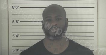 BOYCE, RAMONE LAVON | 2025-07-11 13:11:00 Campbell County, Kentucky Booking
