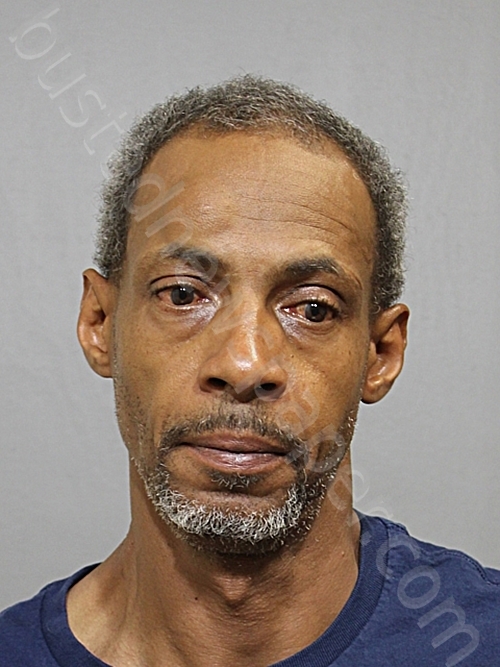 ERICK HINES #, Chicago, Illinois - 2025-07-11