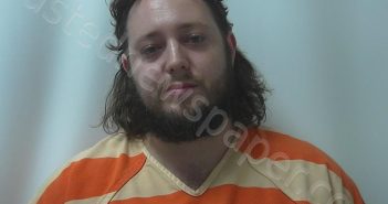 <B>LEWIS</B>, <B>JUSTIN</B> <B>ELEX</B> #, Tri County Regional Jail, Ohio - 2025-07-11 11:27:00